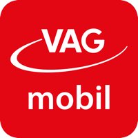 iOS 版 VAG mobil