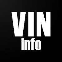 Android için VIN info – free vin decoder fo