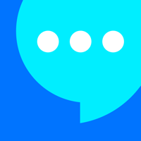 iOS 用 VK Messenger: Live chat, calls