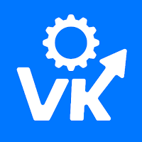 VKHelper – помощник, админ VK สำหรับ Android