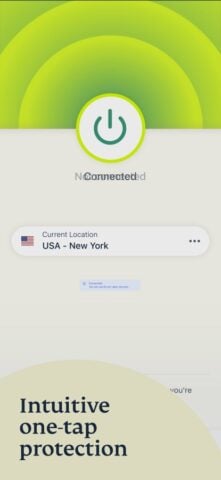 ExpressVPN – VPN n°1 al mondo per iOS