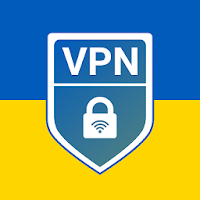 VPN Ukraine – Get Ukrainian IP untuk Android