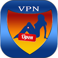 VPN Unblocker, Any website HUB untuk Android