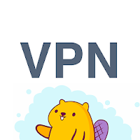 VPN Бобер сервис ВПН pour Android