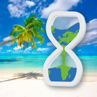 iOS 版 Vacation Countdown App