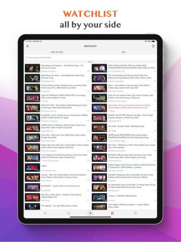 Vanced Tube – Video Player pour iOS