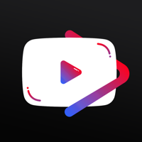 Vanced : Video, Music สำหรับ iOS