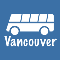Vancouver Transit (Live Times) لنظام iOS