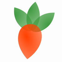 iOS için Veggie Garden Planner