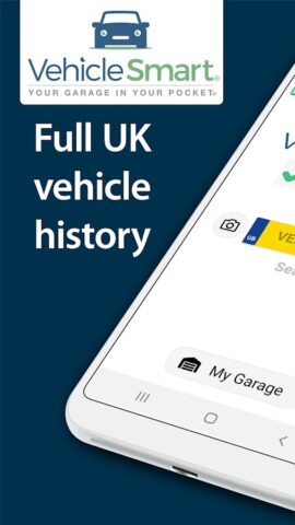 Vehicle Smart – Car Check para Android