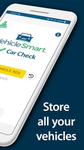 Vehicle Smart – Car Check for Android