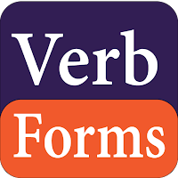 Android 版 Verb Forms Dictionary