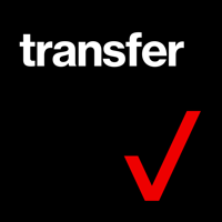 Verizon Content-Transfer cho iOS