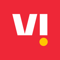iOS için Vi: Recharge, Music, TV