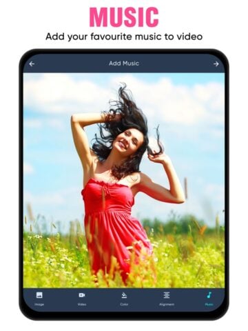 Video Background Remover لنظام iOS