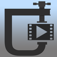 Video Compress – Shrink Vids لنظام iOS