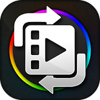 Vidéo Convertisseur Compressee pour Android