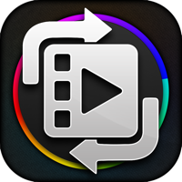 Vídeo Conversor e Compressor para iOS