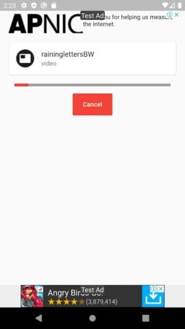 Android 版 Video Download