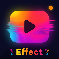Video Bearbeiten: Video Effect für Android