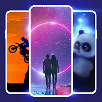 Video Live Wallpapers สำหรับ Android