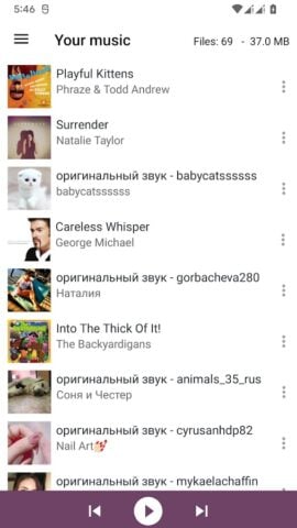 Video Downloader for Tiktok لنظام Android