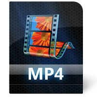 Android 版 Video converter mp4