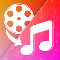 Video to Audio Mp3 Converter per Android