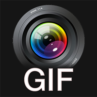 iOS 用 Video to GIF – GIF Maker