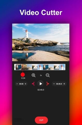 Video to MP3 Converter for Android