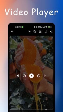 VideoSaver : Watermark Remover cho Android