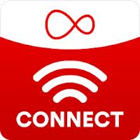 Android 用 Virgin Media Connect