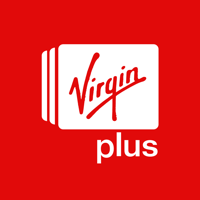 Virgin Plus My Account für iOS