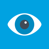 Virtual Vision Test لنظام iOS