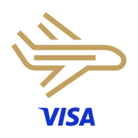 Visa Airport Companion cho iOS