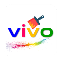 Android 用 Vivo Themes