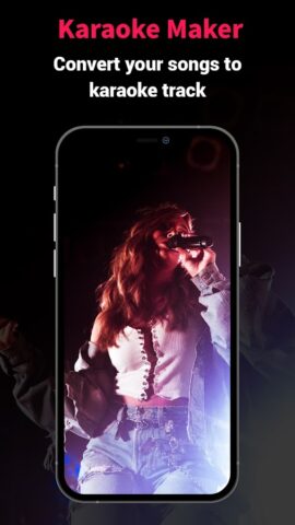 Removedor Vocal+Cortador Audio para Android
