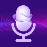 Grabadora y Cambiador de Voz para iOS