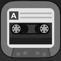 iOS용 녹음기 (Voice Recorder)