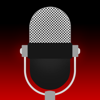 Voice Recorder Lite: Record HD untuk iOS