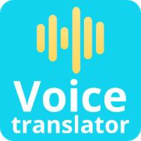 Android 版 語音翻譯 – 語言翻譯，語音轉文字， Translator