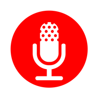 Voice recorder, audio recorder for iOS