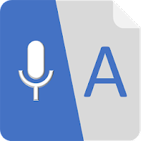 Voice to text untuk Android