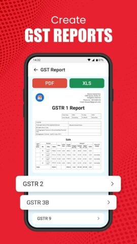 Vyapar Invoice Billing App for Android