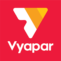 Android 用 Vyapar Invoice Billing App