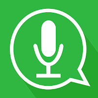 Android için Wakit & Transcribir audios