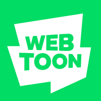WEBTOON: Comics for iOS