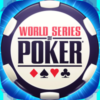 WSOP Poker: Texas Holdem Game for iOS