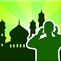 Prayer Times – Qibla, Ramadan สำหรับ Android