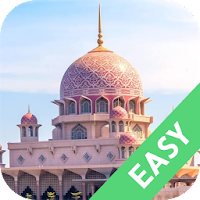 Waktu Solat Malaysia – JAKIM for Android